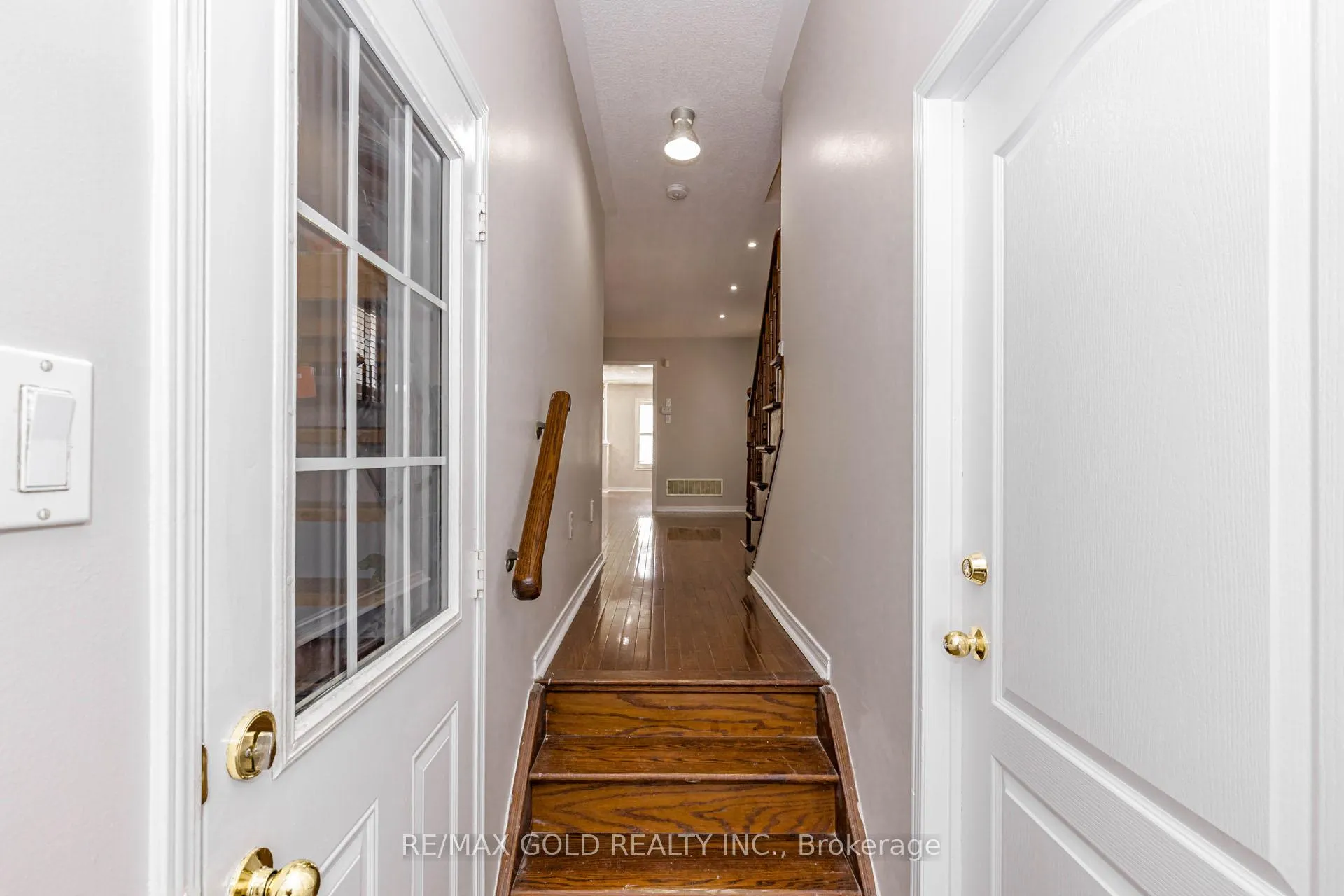 Photo 7 of 10 Palleschi Drive, Brampton, Bram East — HOMEH