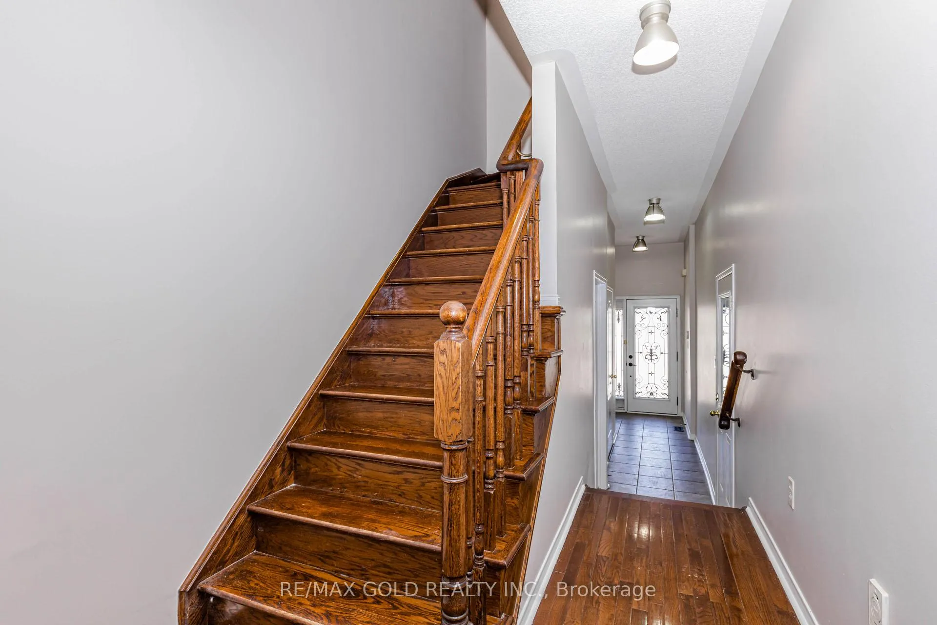 Photo 8 of 10 Palleschi Drive, Brampton, Bram East — HOMEH