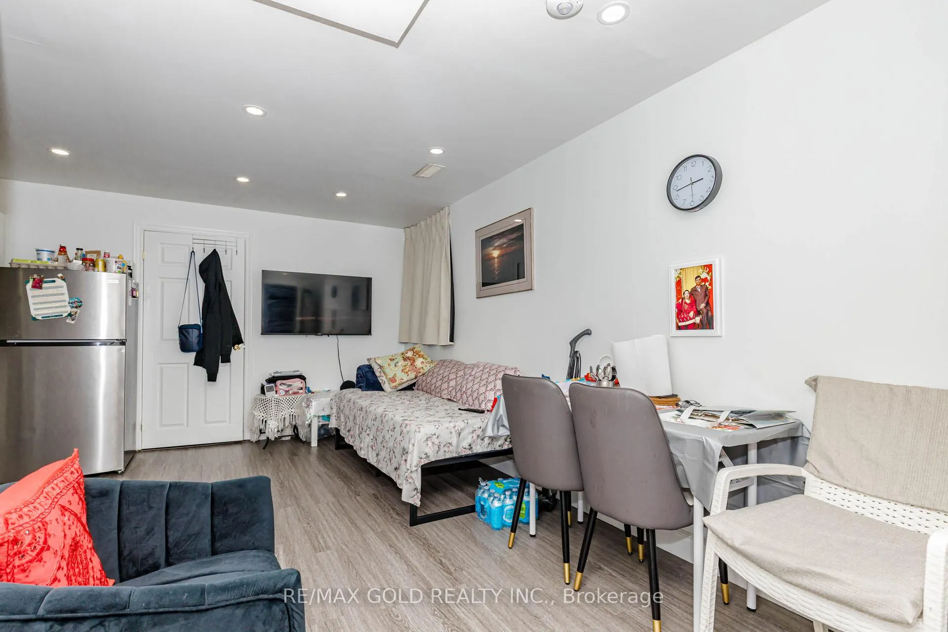 Photo 23 of 10 Palleschi Drive, Brampton, Bram East — HOMEH