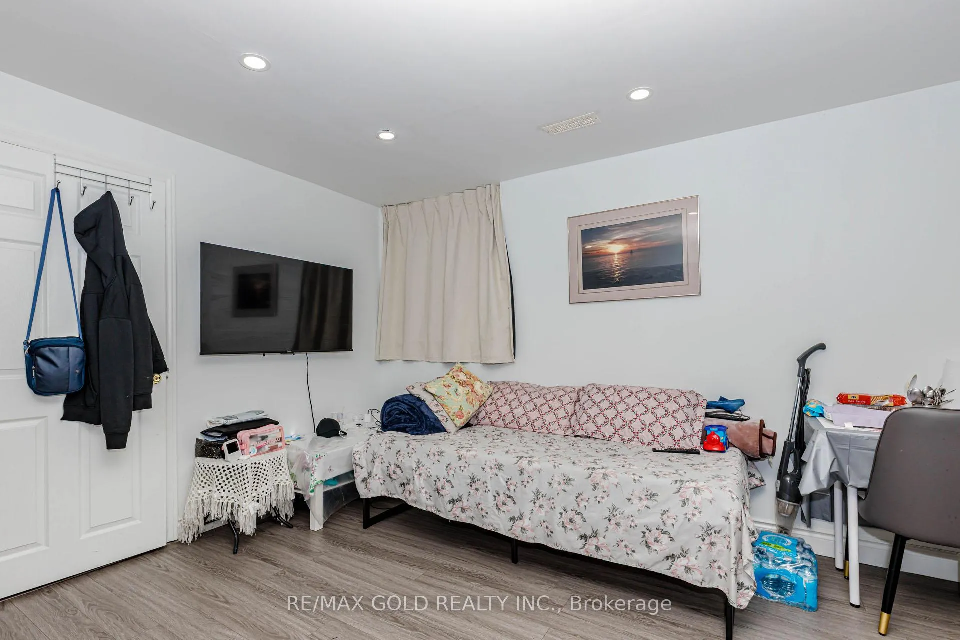 Photo 24 of 10 Palleschi Drive, Brampton, Bram East — HOMEH