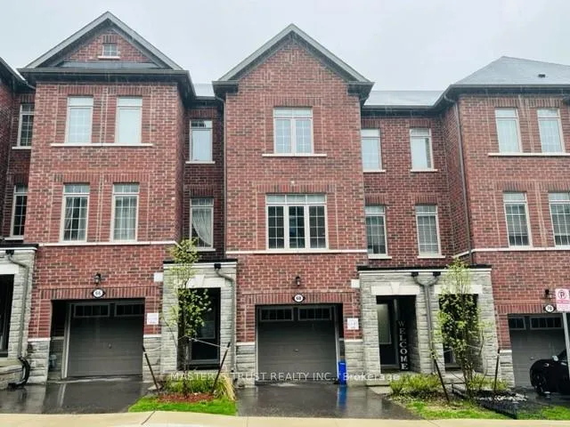 Photo 1 of 68 Gordon Circle, Newmarket, Gorham-College Manor — HOMEH