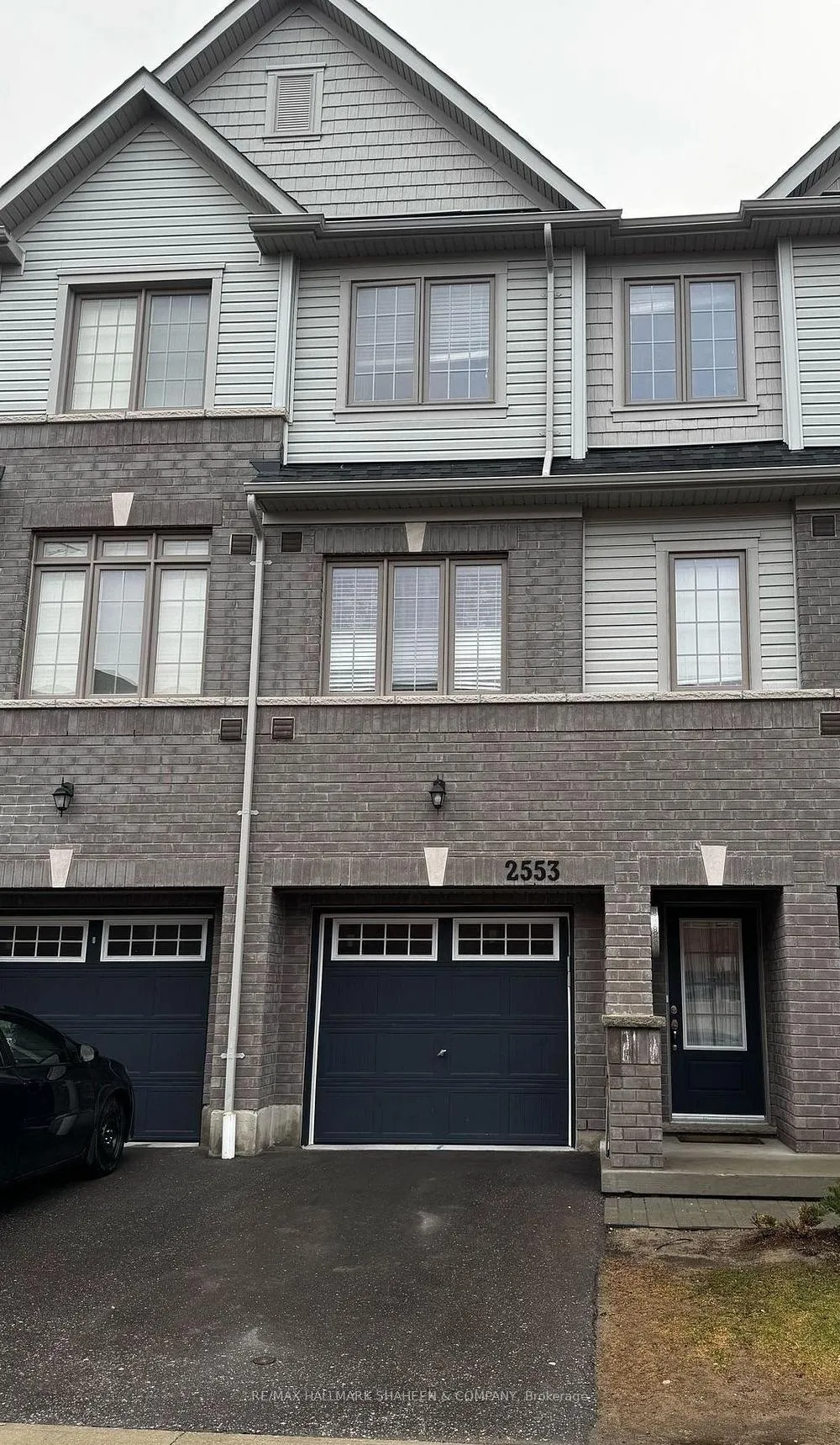 Photo 1 of Unit 116, 2553 Barbarolli Path, Oshawa, Windfields — HOMEH