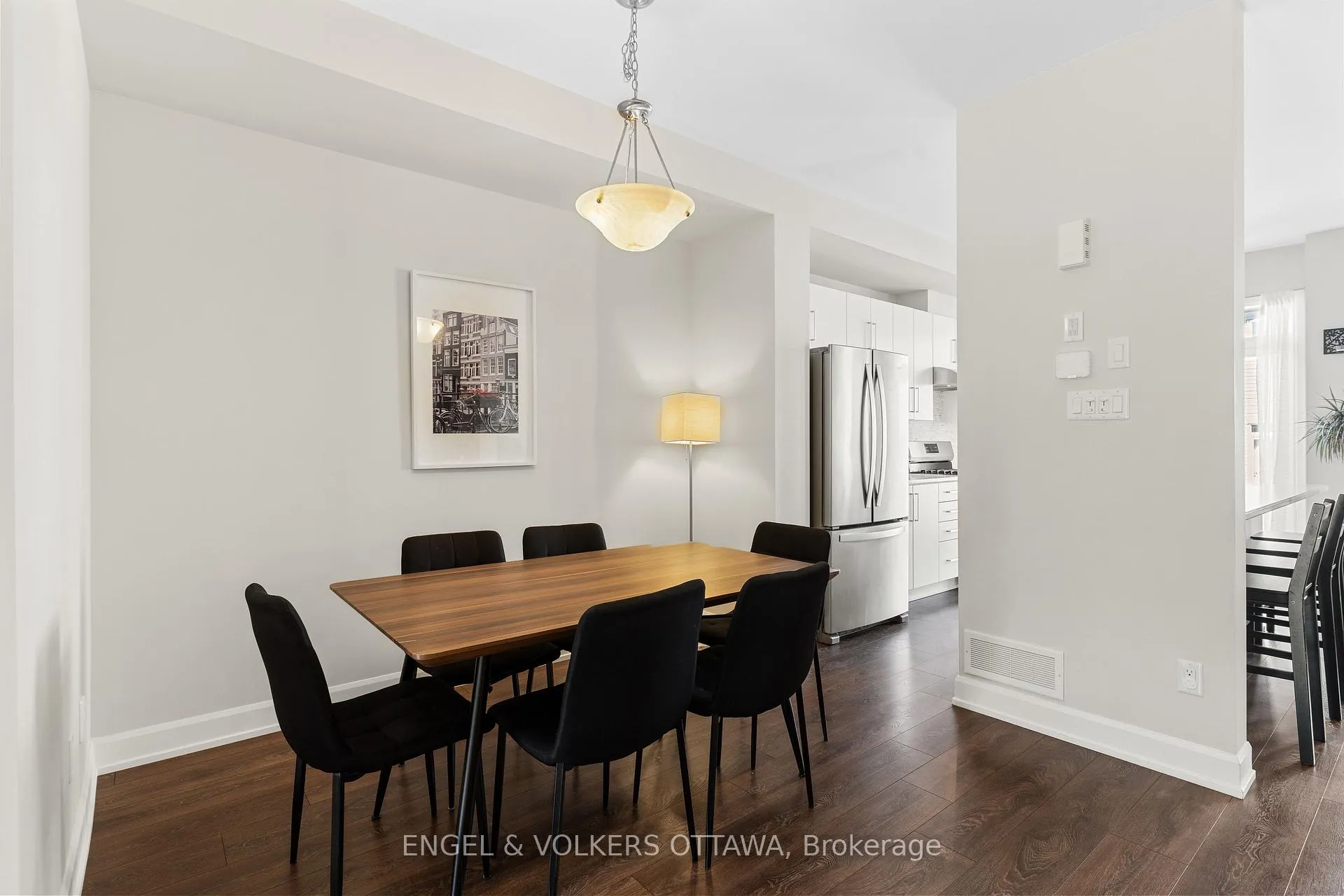 Photo 6 of 205 Geyser Place, Ottawa, Barrhaven - Hearts Desire — HOMEH