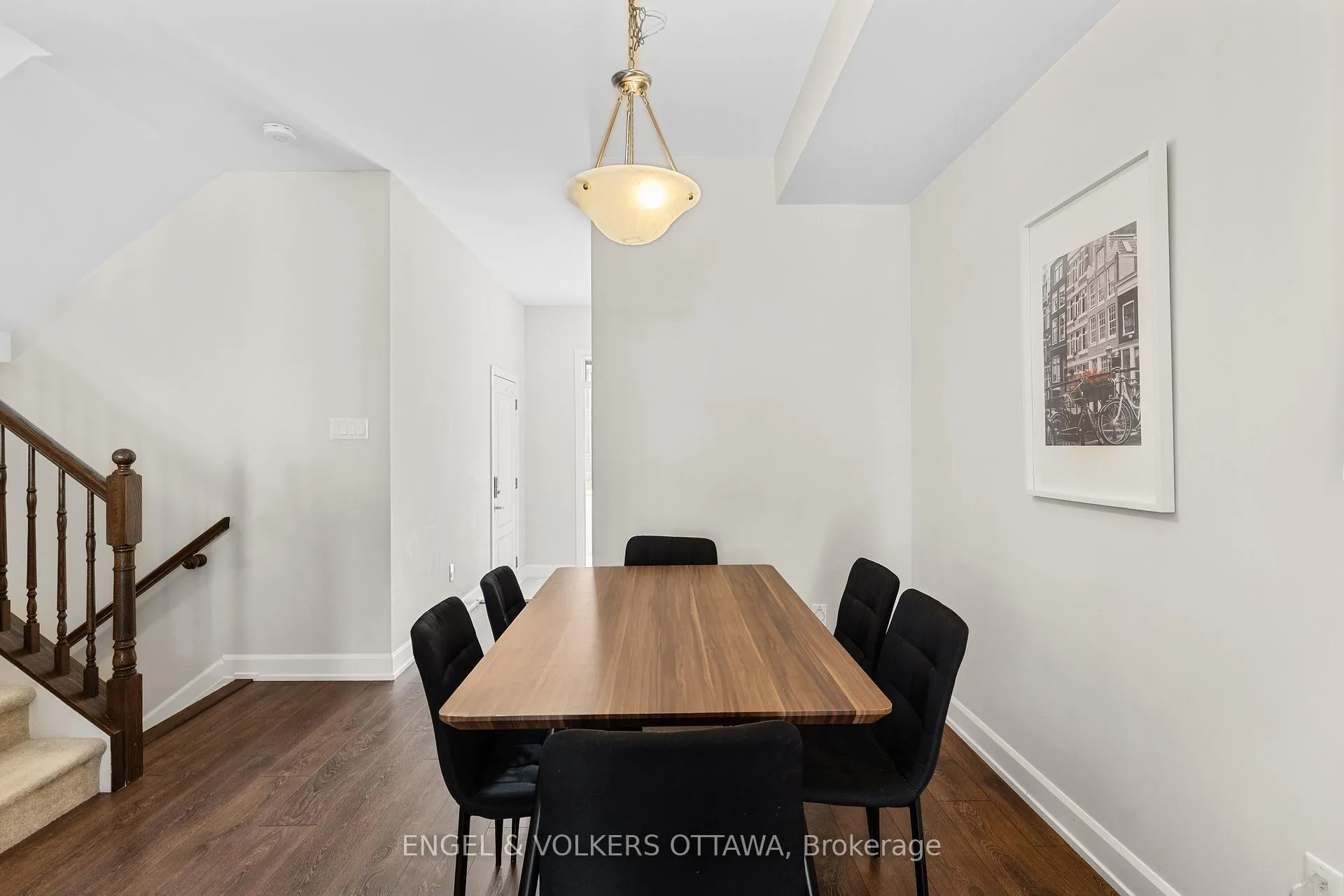 Photo 8 of 205 Geyser Place, Ottawa, Barrhaven - Hearts Desire — HOMEH