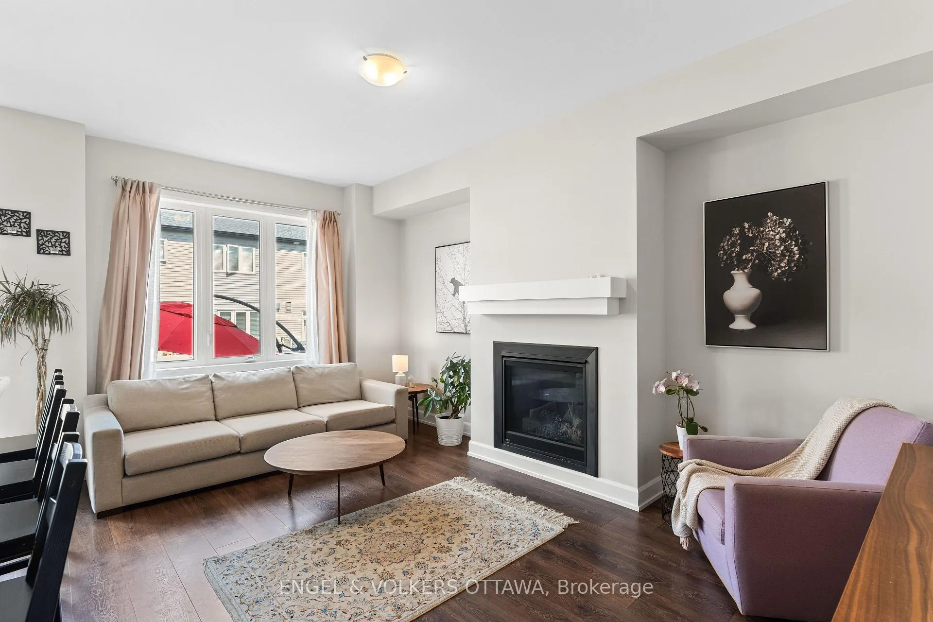 Photo 17 of 205 Geyser Place, Ottawa, Barrhaven - Hearts Desire — HOMEH