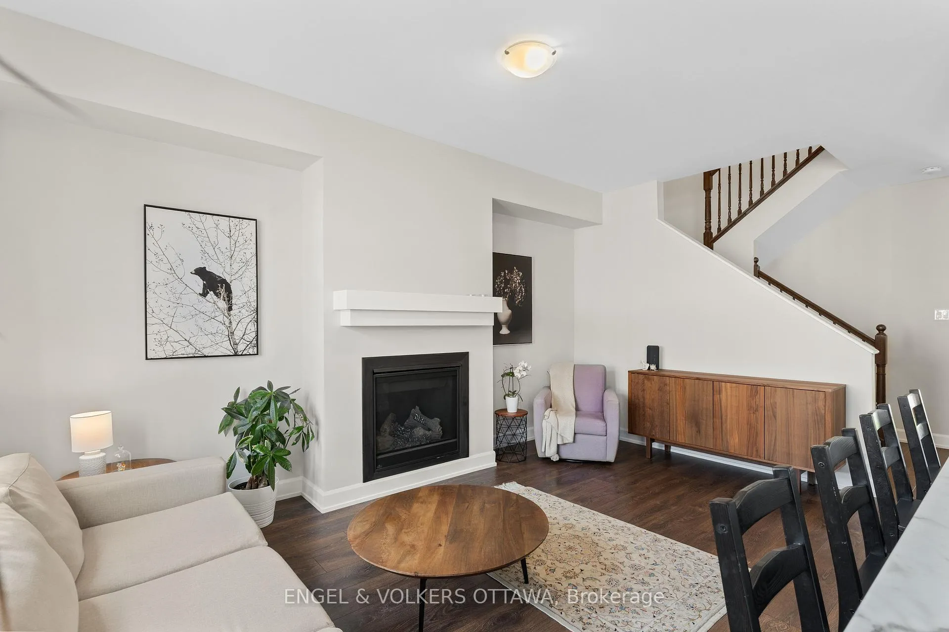 Photo 19 of 205 Geyser Place, Ottawa, Barrhaven - Hearts Desire — HOMEH