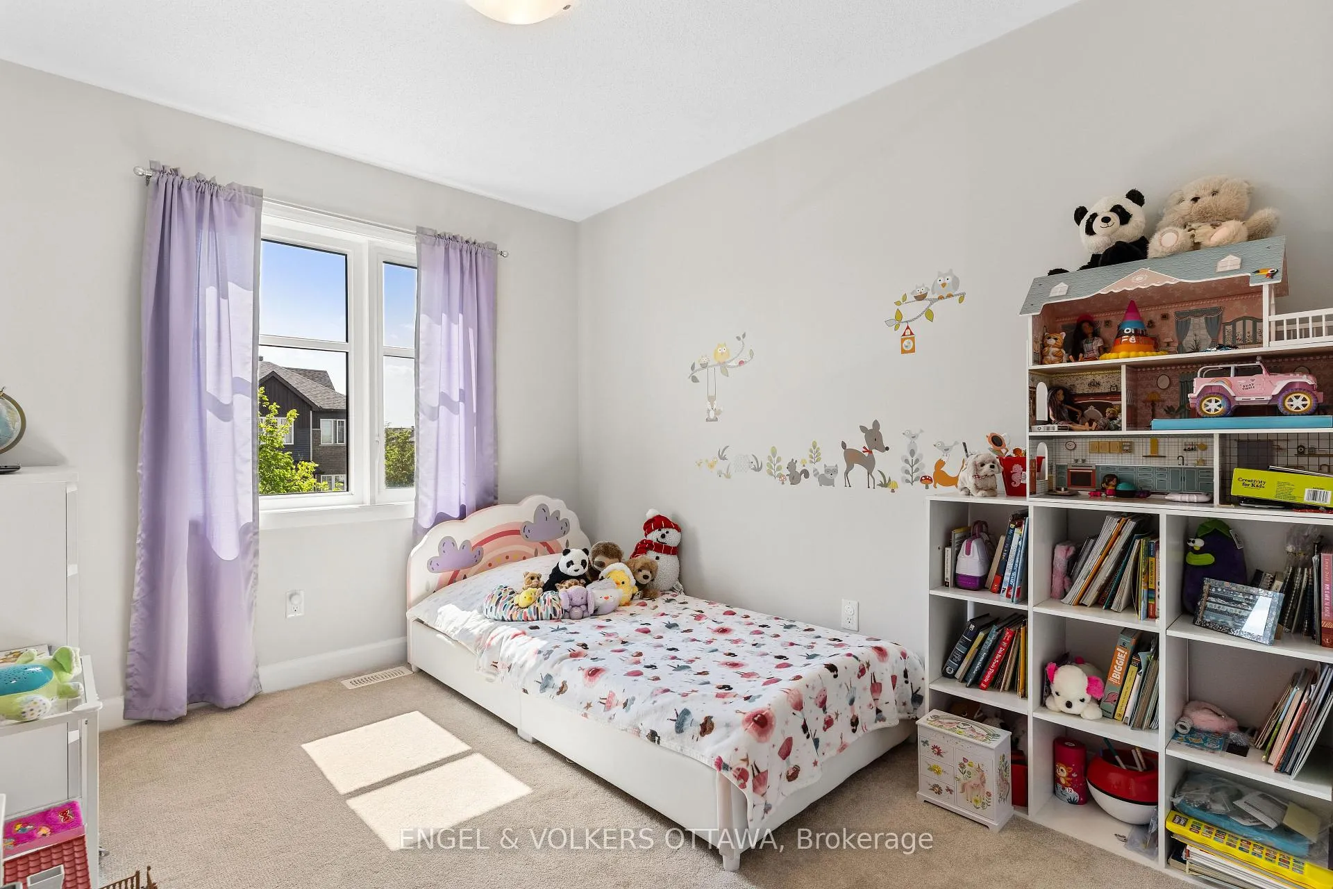 Photo 28 of 205 Geyser Place, Ottawa, Barrhaven - Hearts Desire — HOMEH