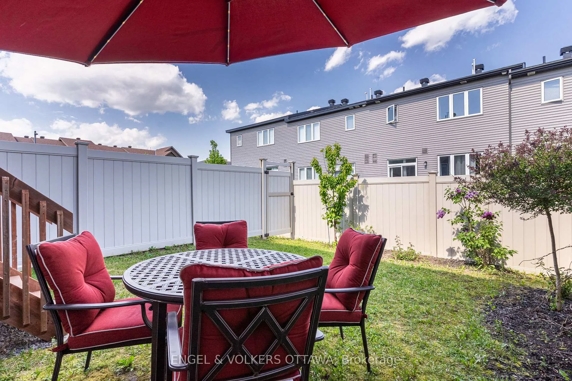 Photo 38 of 205 Geyser Place, Ottawa, Barrhaven - Hearts Desire — HOMEH