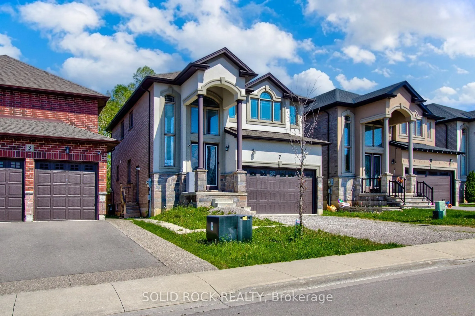 Photo 2 of 7 Chardonnay Street, Hamilton, Gershome — HOMEH