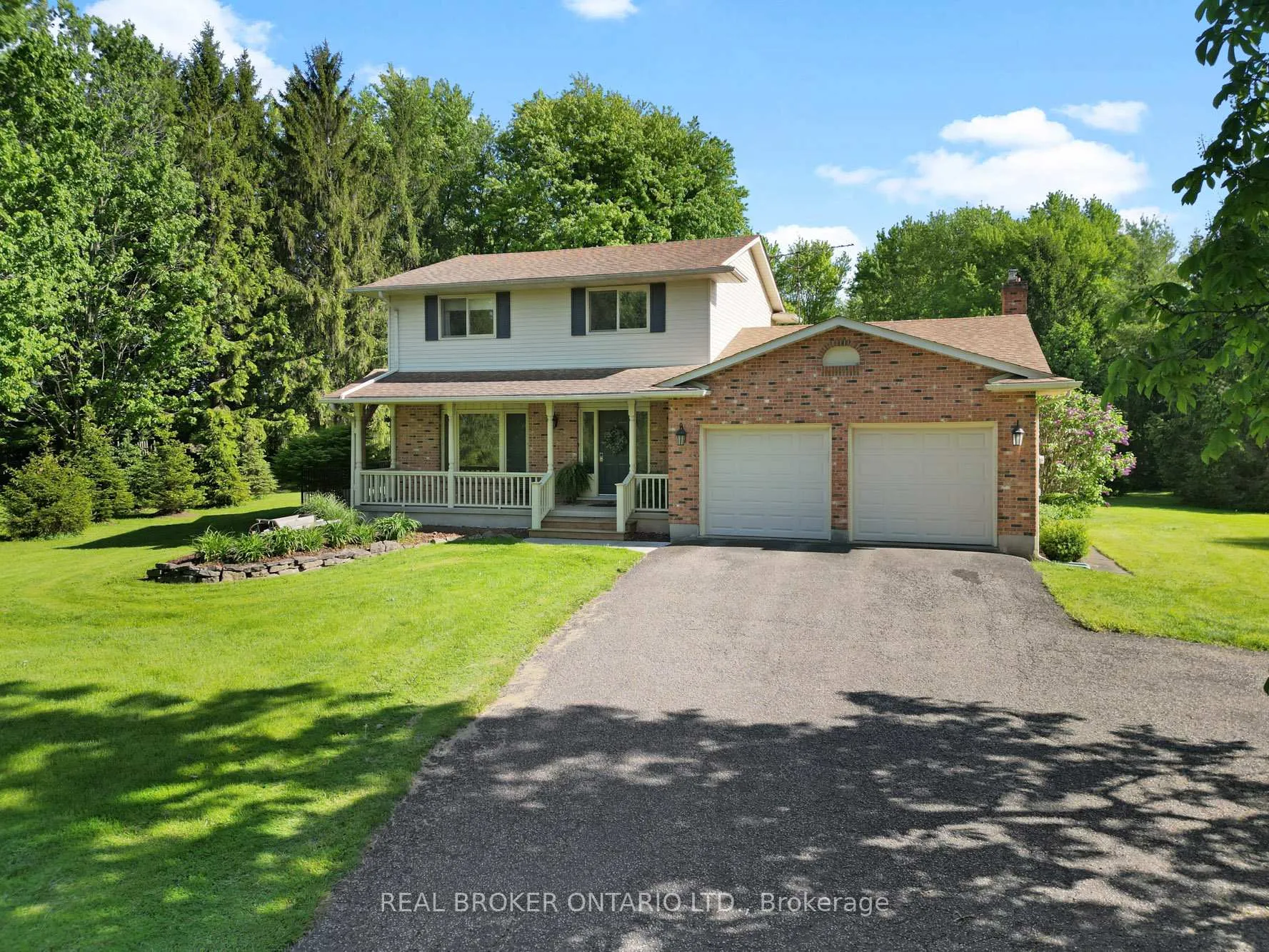 Photo 1 of 42965 3 Highway, Wainfleet, Marshville/Winger — HOMEH