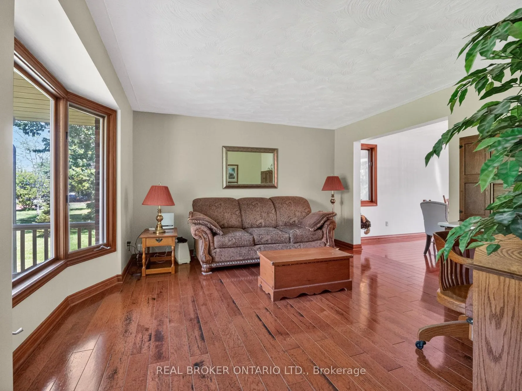 Photo 4 of 42965 3 Highway, Wainfleet, Marshville/Winger — HOMEH