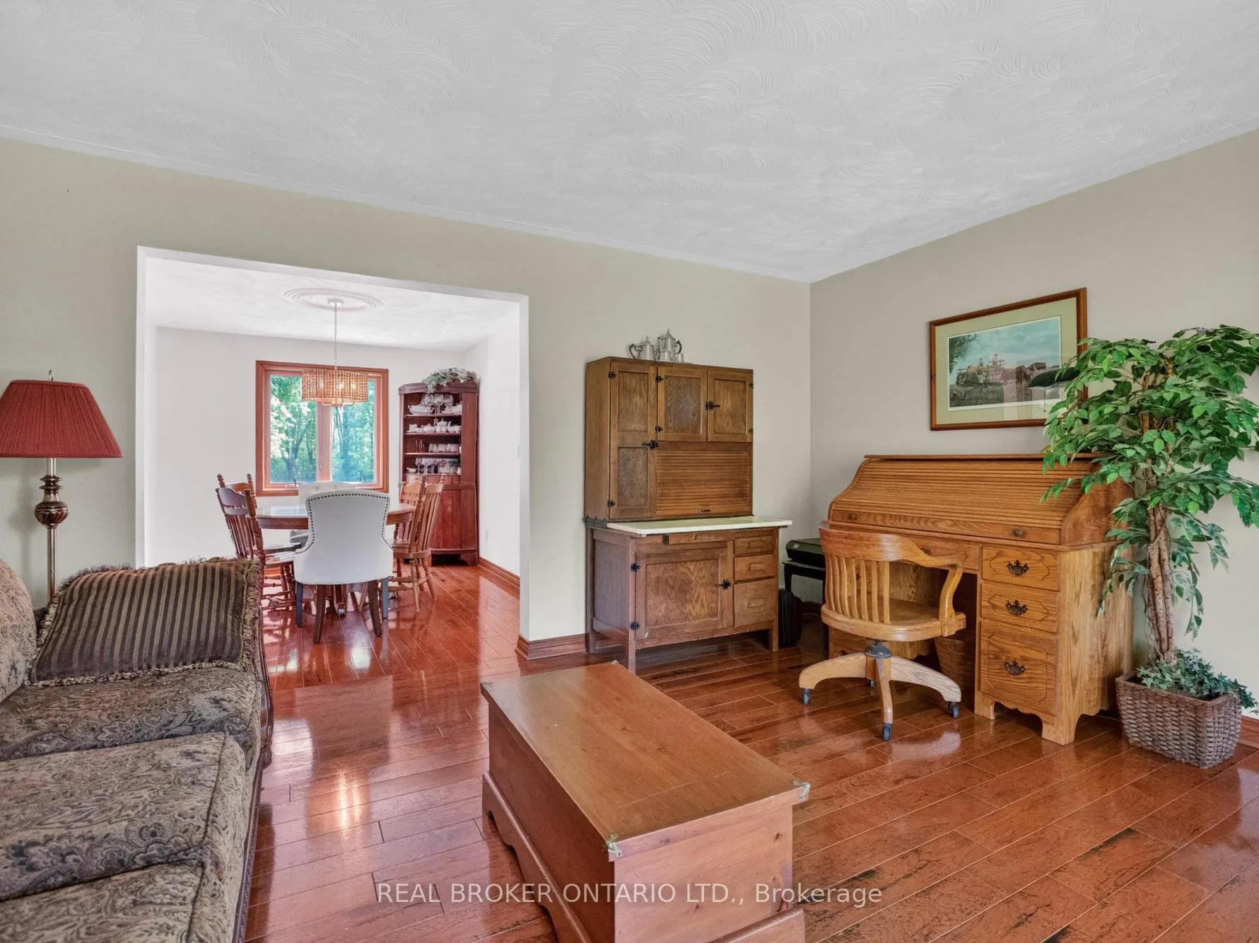 Photo 6 of 42965 3 Highway, Wainfleet, Marshville/Winger — HOMEH
