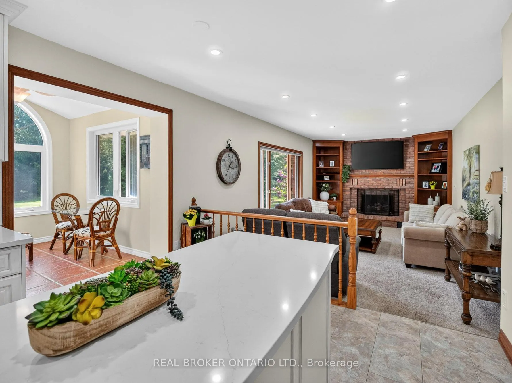 Photo 14 of 42965 3 Highway, Wainfleet, Marshville/Winger — HOMEH