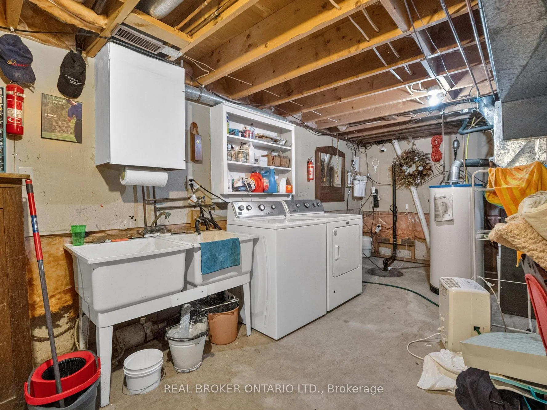 Photo 32 of 42965 3 Highway, Wainfleet, Marshville/Winger — HOMEH