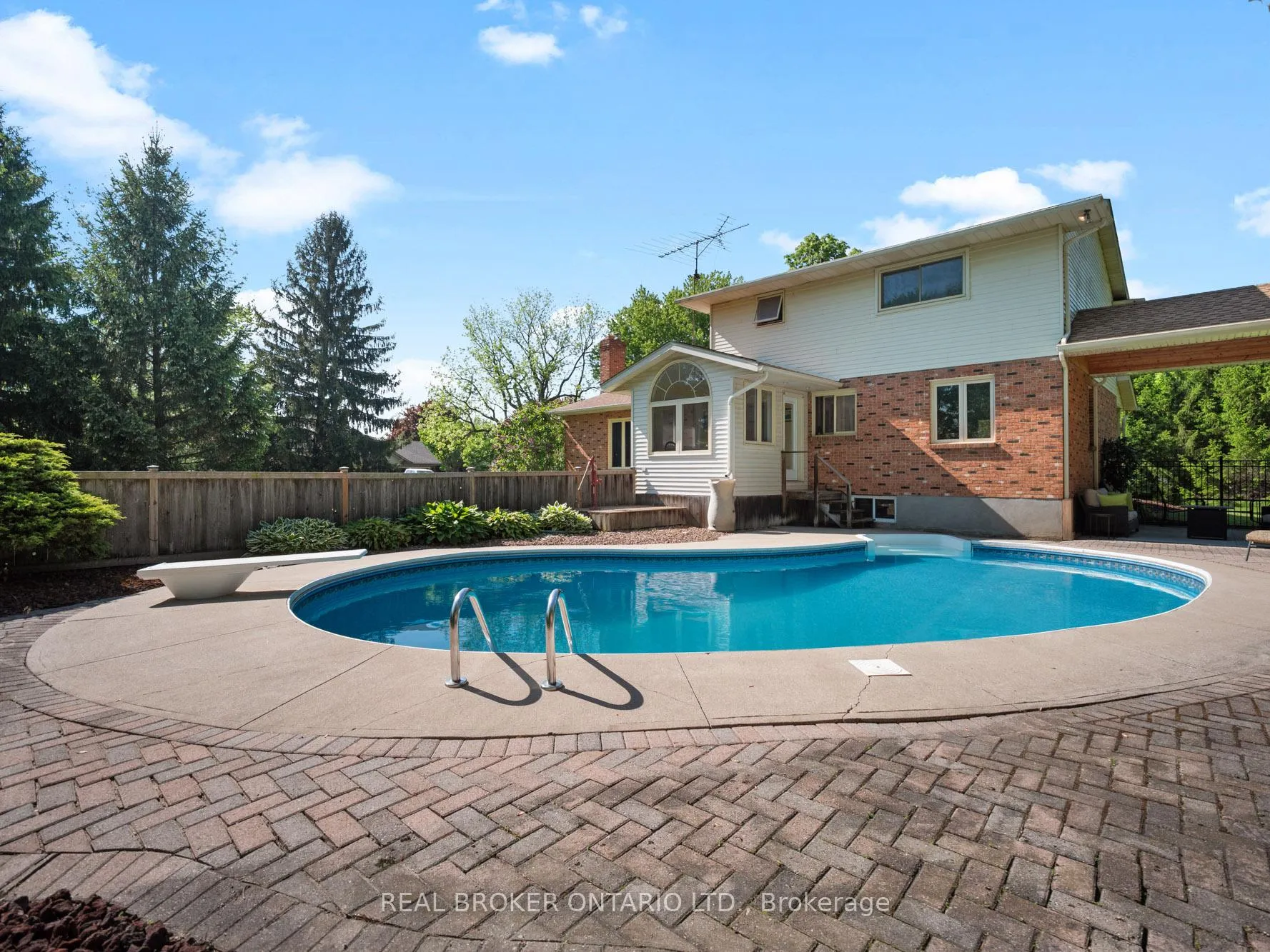 Photo 33 of 42965 3 Highway, Wainfleet, Marshville/Winger — HOMEH