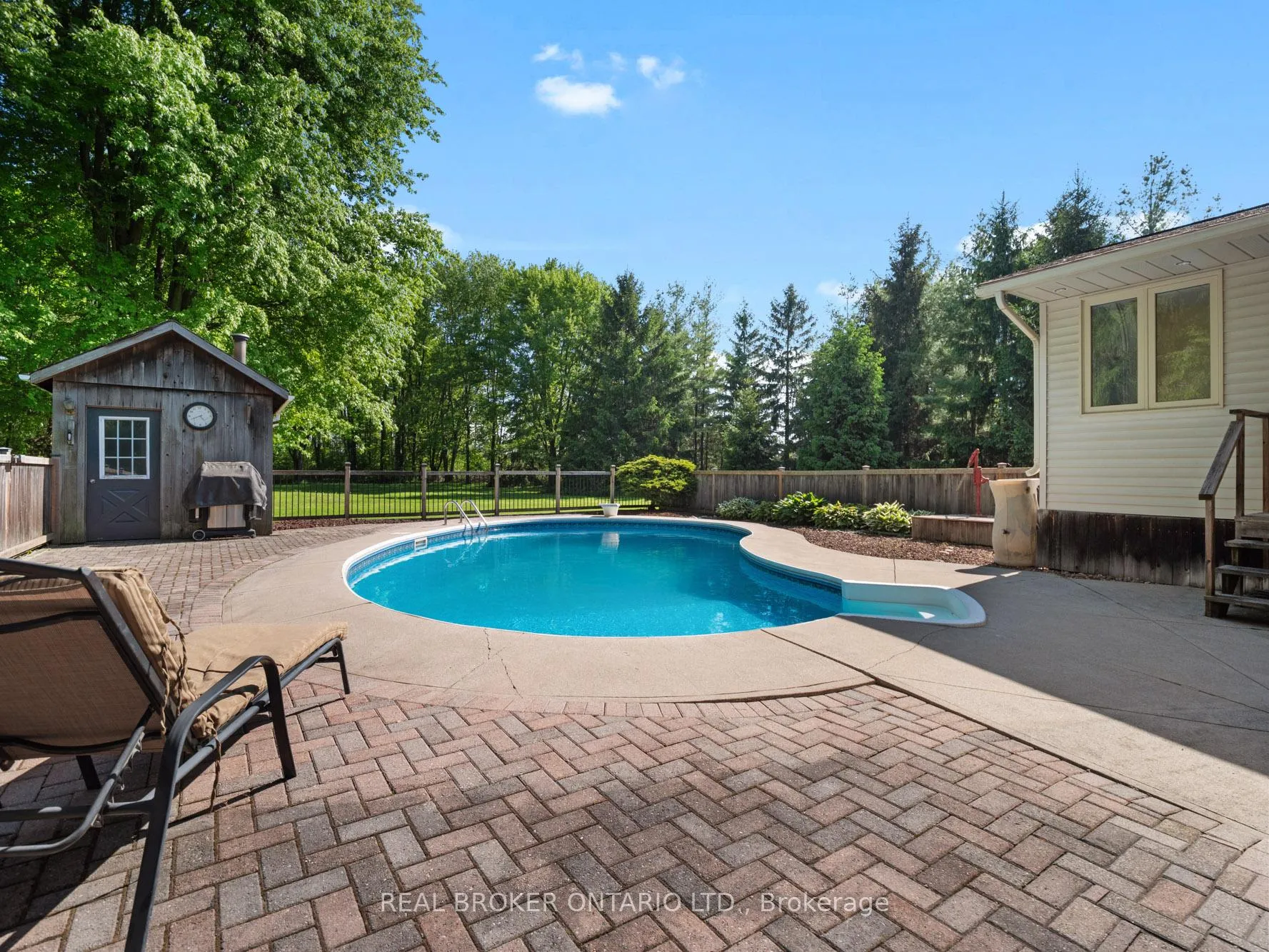 Photo 34 of 42965 3 Highway, Wainfleet, Marshville/Winger — HOMEH
