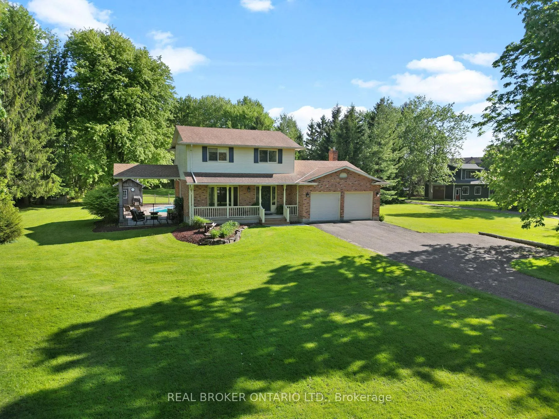 Photo 37 of 42965 3 Highway, Wainfleet, Marshville/Winger — HOMEH