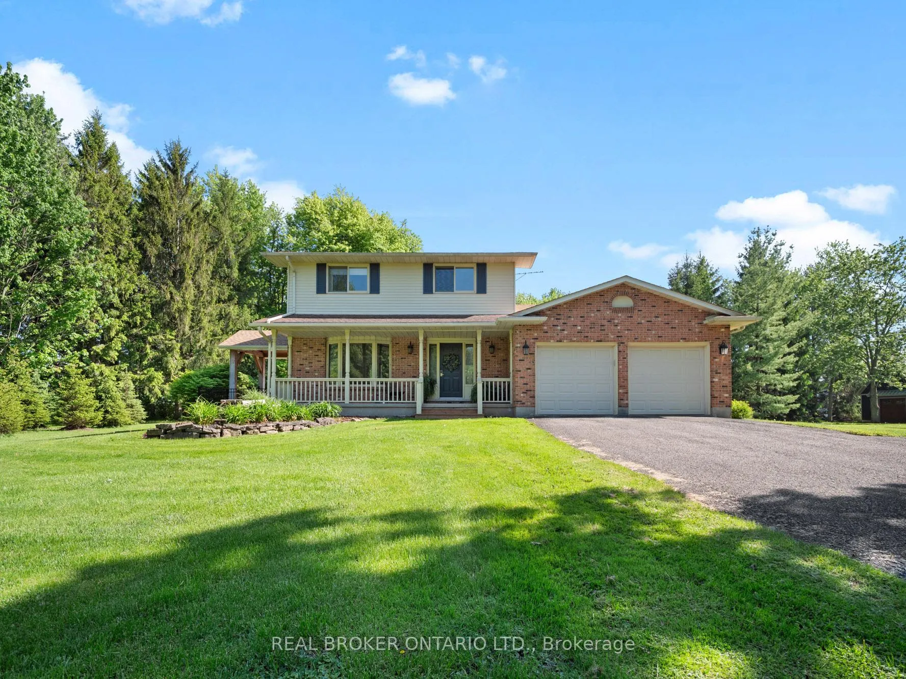 Photo 38 of 42965 3 Highway, Wainfleet, Marshville/Winger — HOMEH