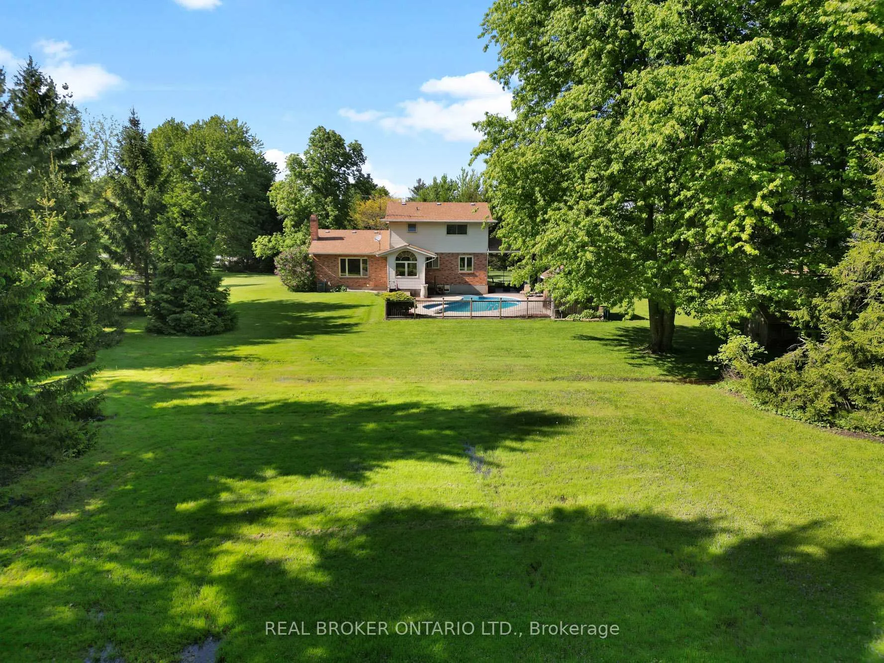 Photo 39 of 42965 3 Highway, Wainfleet, Marshville/Winger — HOMEH