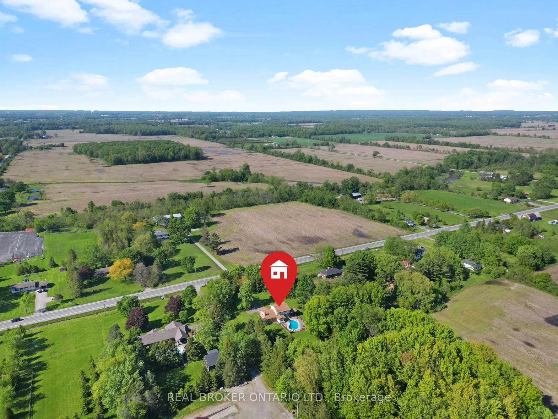 Photo 43 of 42965 3 Highway, Wainfleet, Marshville/Winger — HOMEH