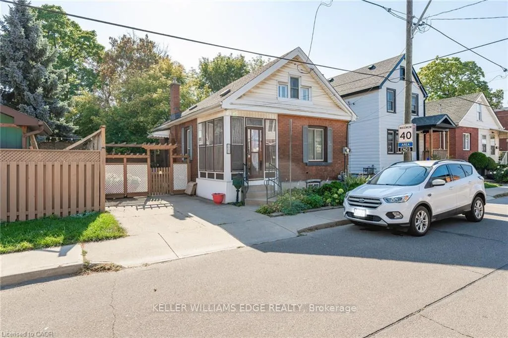 Photo 1 of 252 Beechwood Avenue, Hamilton, Crown Point — HOMEH