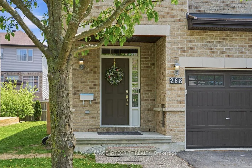 Photo 2 of 268 Keyrock Drive, Ottawa, Kanata - Kanata Lakes/Heritage Hills — HOMEH