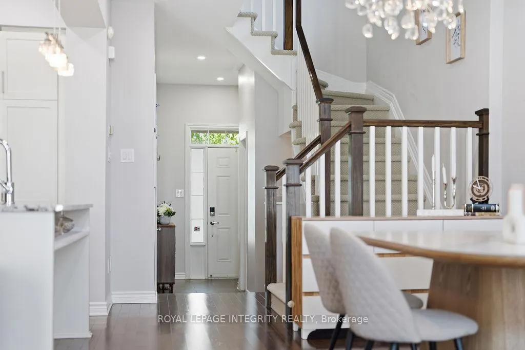Photo 7 of 268 Keyrock Drive, Ottawa, Kanata - Kanata Lakes/Heritage Hills — HOMEH