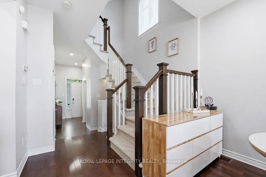 Photo 8 of 268 Keyrock Drive, Ottawa, Kanata - Kanata Lakes/Heritage Hills — HOMEH