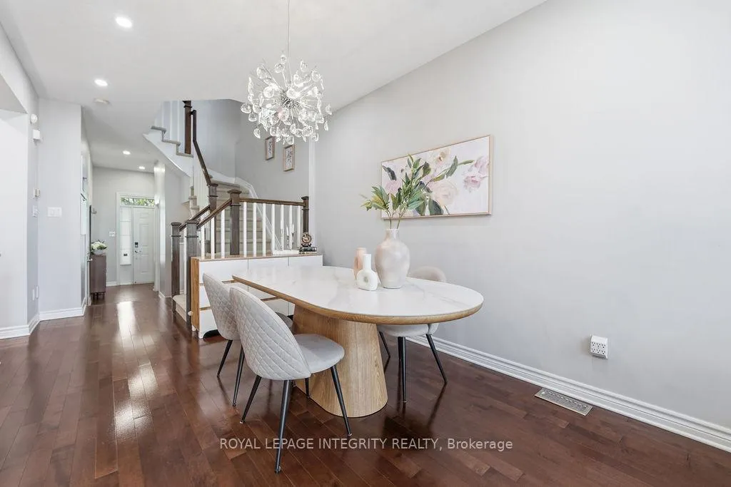 Photo 9 of 268 Keyrock Drive, Ottawa, Kanata - Kanata Lakes/Heritage Hills — HOMEH