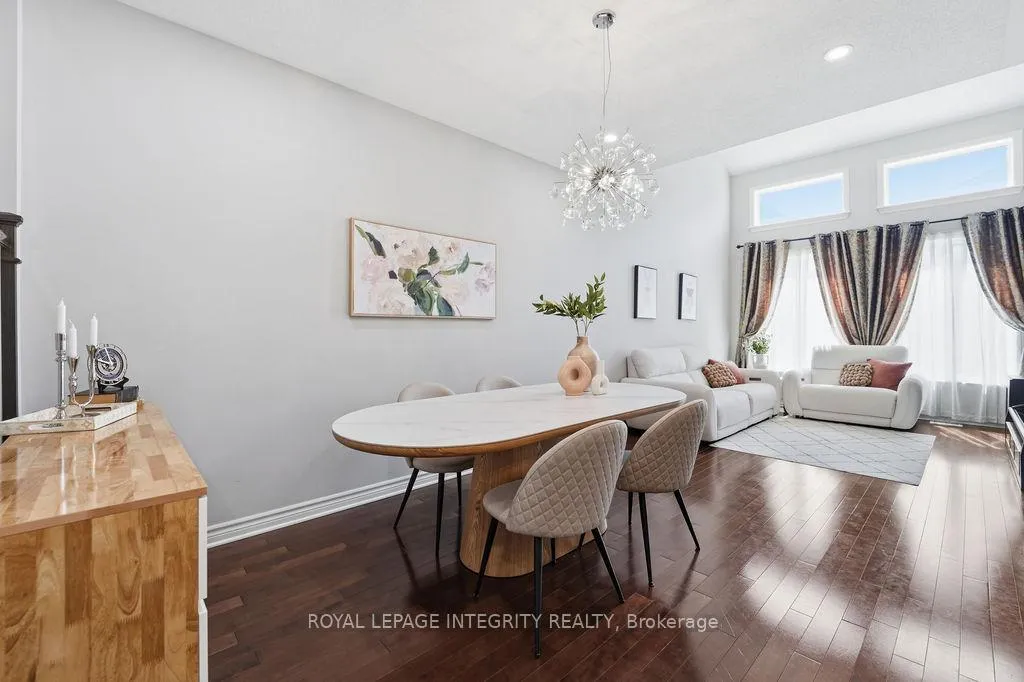 Photo 10 of 268 Keyrock Drive, Ottawa, Kanata - Kanata Lakes/Heritage Hills — HOMEH