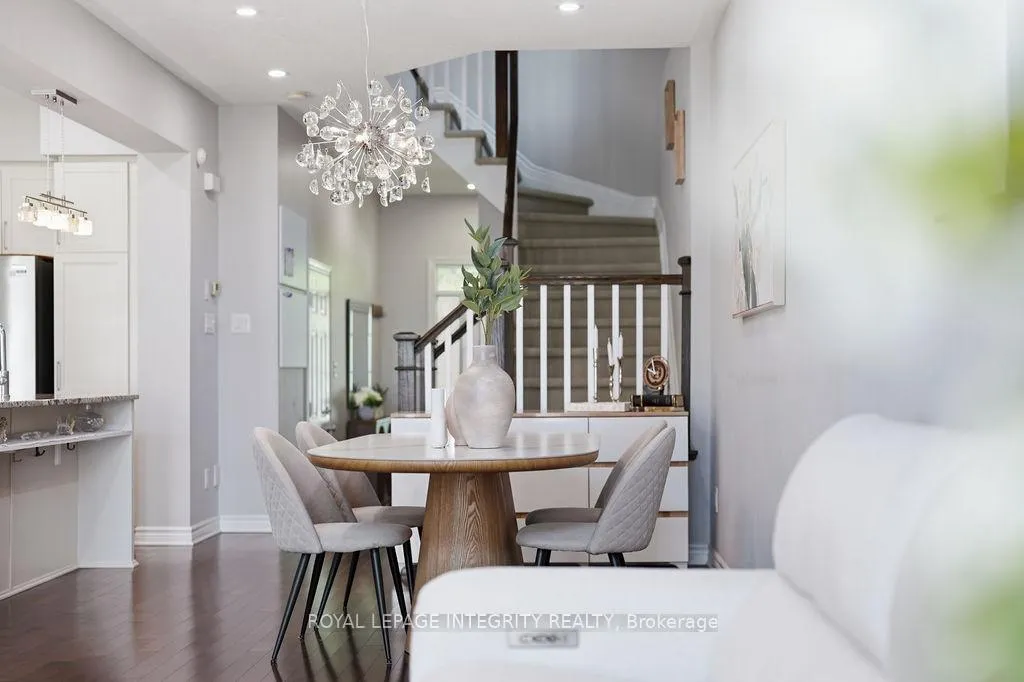 Photo 12 of 268 Keyrock Drive, Ottawa, Kanata - Kanata Lakes/Heritage Hills — HOMEH