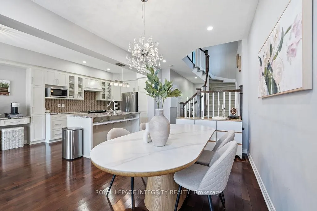 Photo 13 of 268 Keyrock Drive, Ottawa, Kanata - Kanata Lakes/Heritage Hills — HOMEH