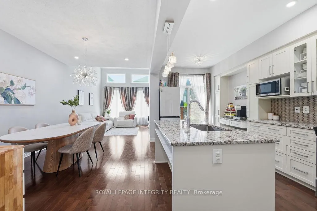 Photo 18 of 268 Keyrock Drive, Ottawa, Kanata - Kanata Lakes/Heritage Hills — HOMEH