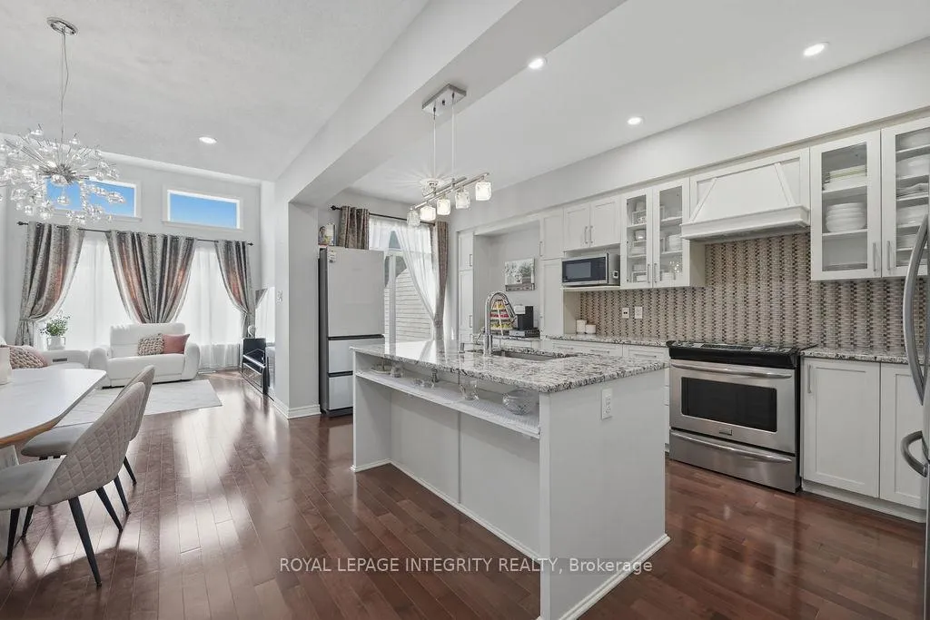 Photo 19 of 268 Keyrock Drive, Ottawa, Kanata - Kanata Lakes/Heritage Hills — HOMEH