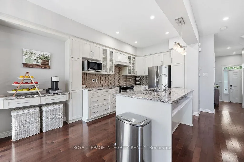 Photo 20 of 268 Keyrock Drive, Ottawa, Kanata - Kanata Lakes/Heritage Hills — HOMEH