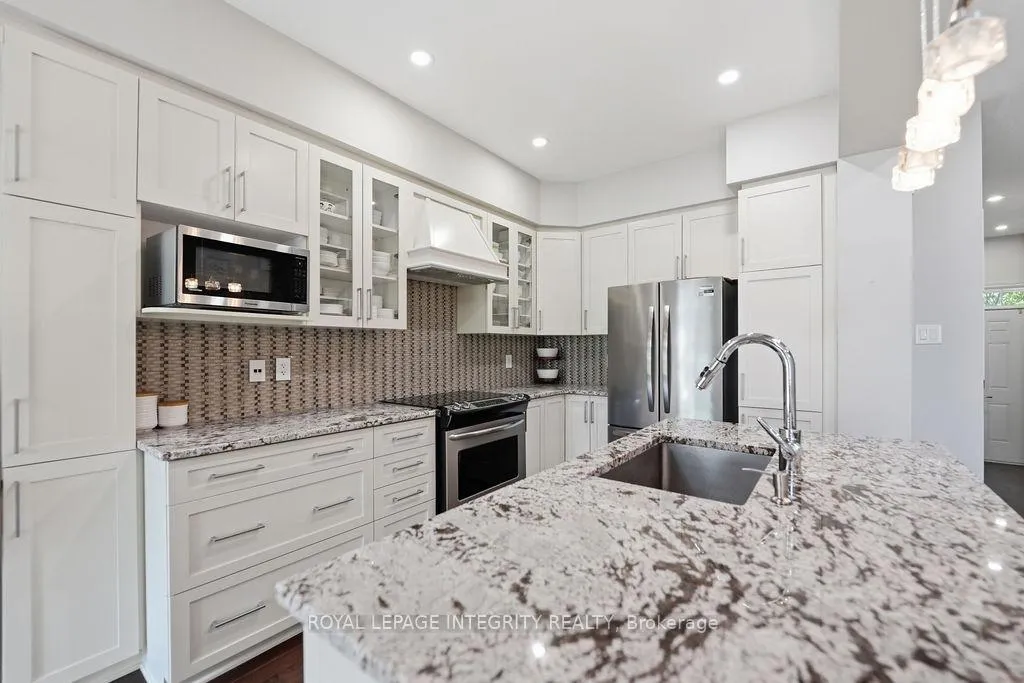 Photo 21 of 268 Keyrock Drive, Ottawa, Kanata - Kanata Lakes/Heritage Hills — HOMEH