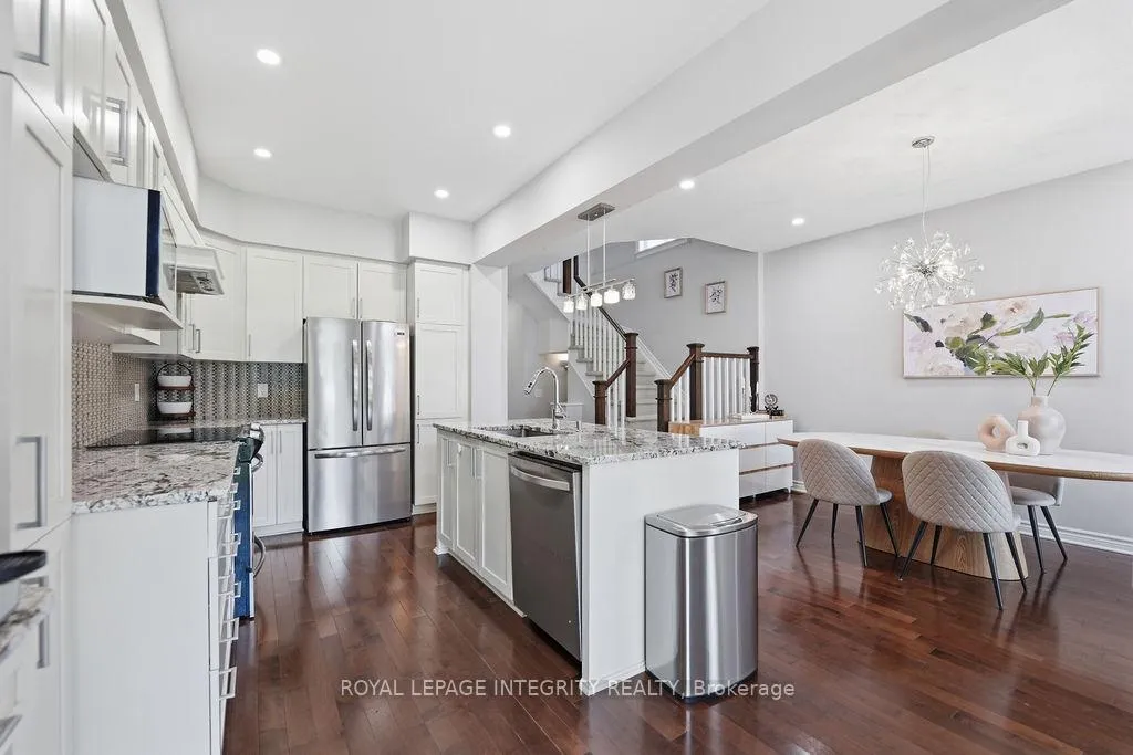 Photo 22 of 268 Keyrock Drive, Ottawa, Kanata - Kanata Lakes/Heritage Hills — HOMEH