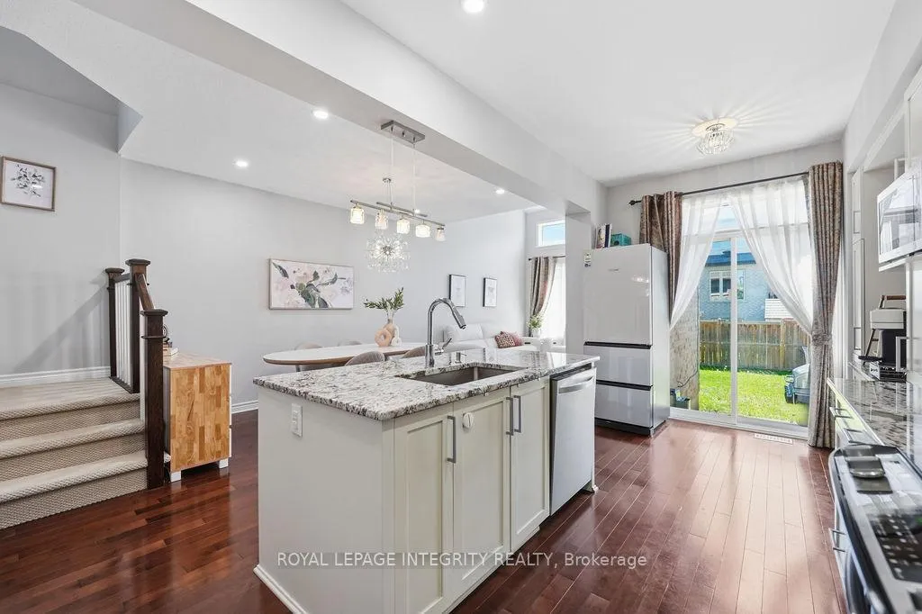 Photo 24 of 268 Keyrock Drive, Ottawa, Kanata - Kanata Lakes/Heritage Hills — HOMEH