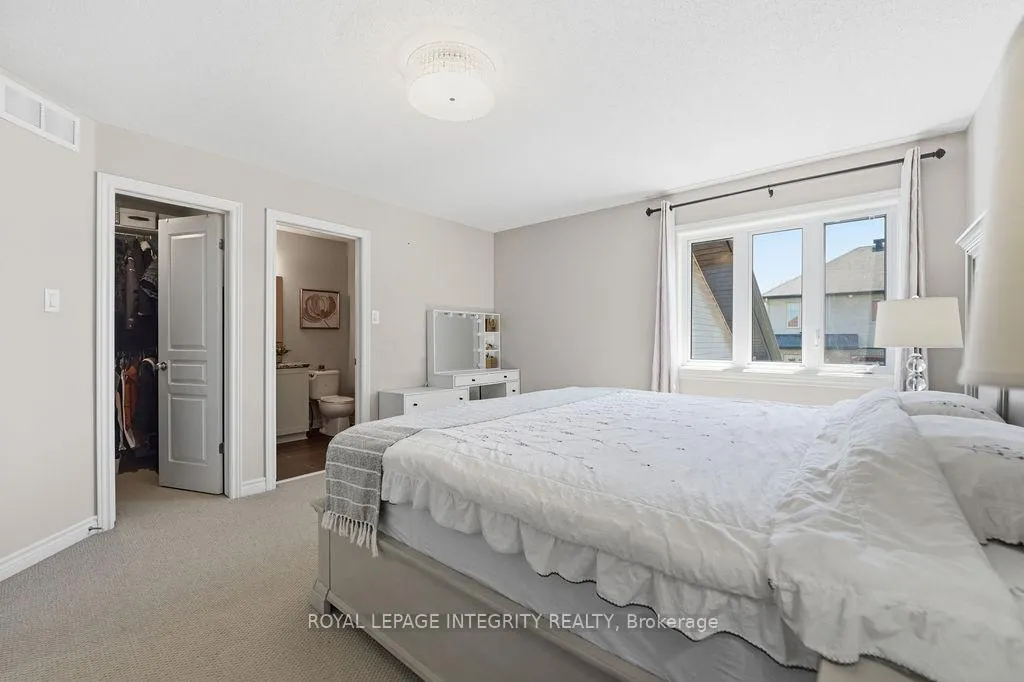 Photo 30 of 268 Keyrock Drive, Ottawa, Kanata - Kanata Lakes/Heritage Hills — HOMEH
