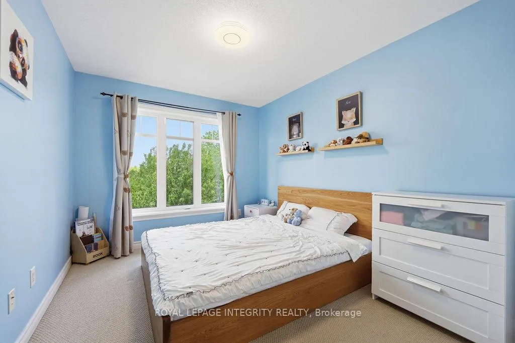 Photo 36 of 268 Keyrock Drive, Ottawa, Kanata - Kanata Lakes/Heritage Hills — HOMEH