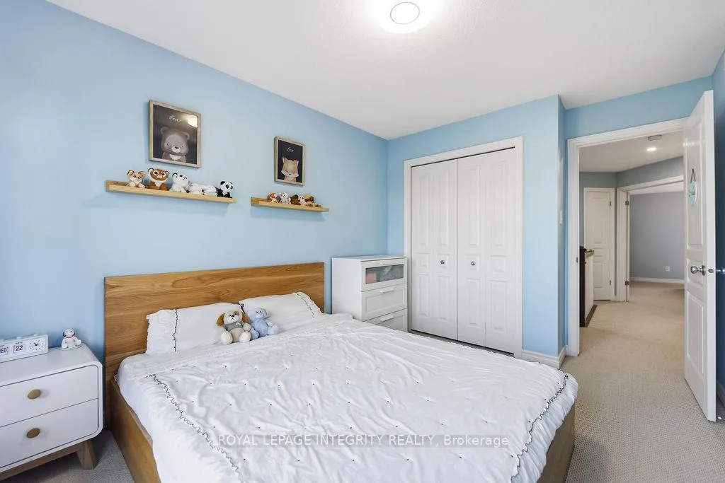Photo 37 of 268 Keyrock Drive, Ottawa, Kanata - Kanata Lakes/Heritage Hills — HOMEH