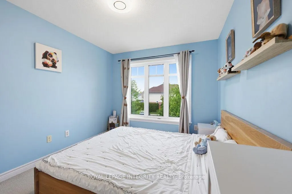 Photo 38 of 268 Keyrock Drive, Ottawa, Kanata - Kanata Lakes/Heritage Hills — HOMEH