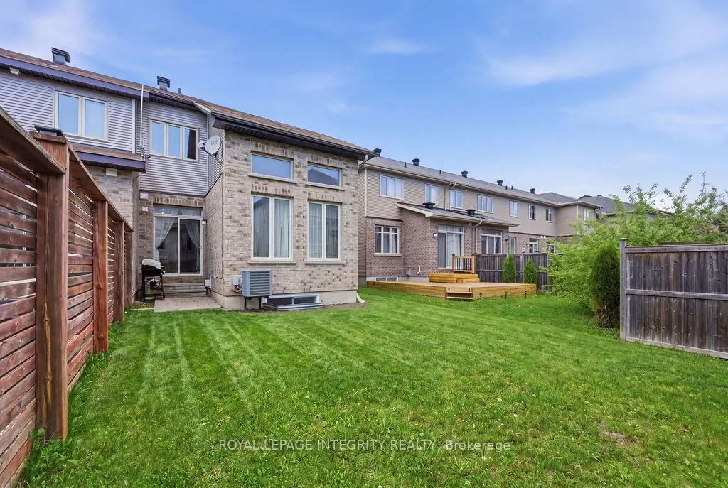 Photo 46 of 268 Keyrock Drive, Ottawa, Kanata - Kanata Lakes/Heritage Hills — HOMEH