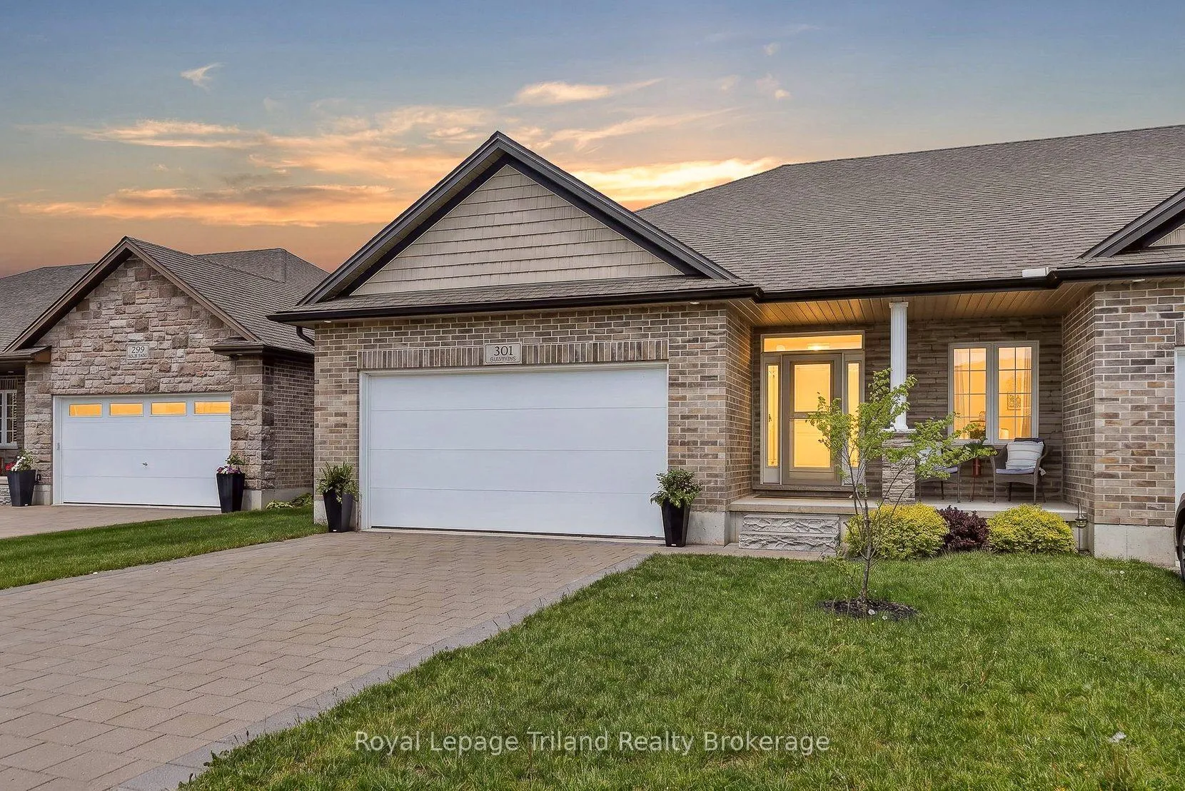 Photo 1 of 301 Boyd Boulevard, Zorra, Thamesford — HOMEH