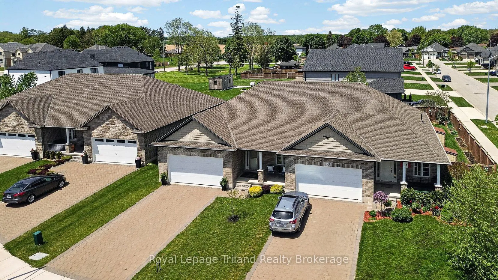 Photo 7 of 301 Boyd Boulevard, Zorra, Thamesford — HOMEH