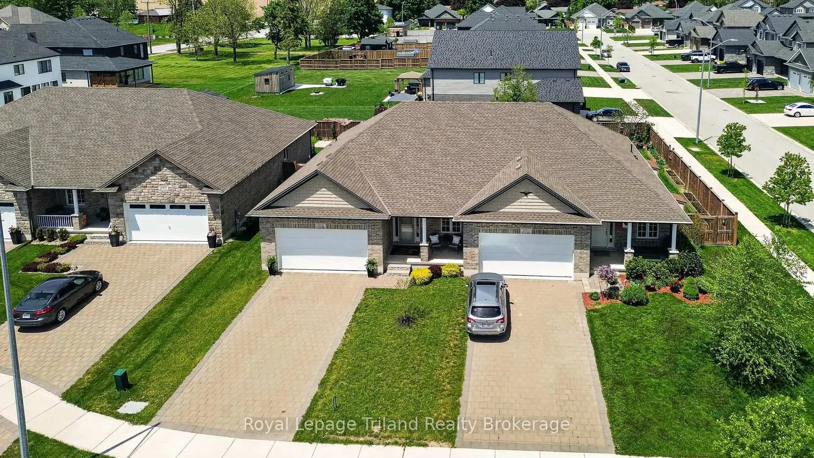 Photo 8 of 301 Boyd Boulevard, Zorra, Thamesford — HOMEH
