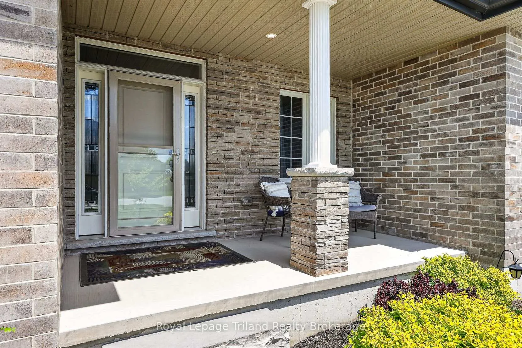 Photo 9 of 301 Boyd Boulevard, Zorra, Thamesford — HOMEH