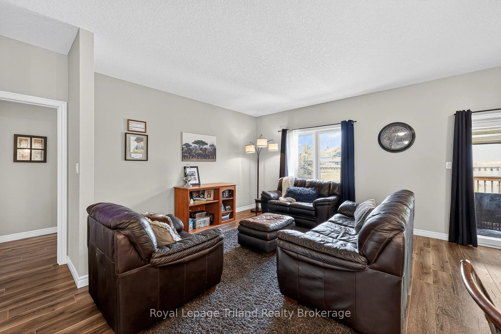 Photo 12 of 301 Boyd Boulevard, Zorra, Thamesford — HOMEH