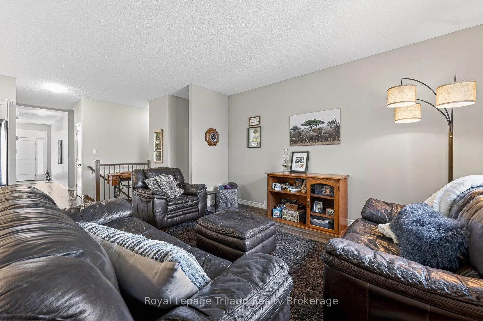 Photo 13 of 301 Boyd Boulevard, Zorra, Thamesford — HOMEH