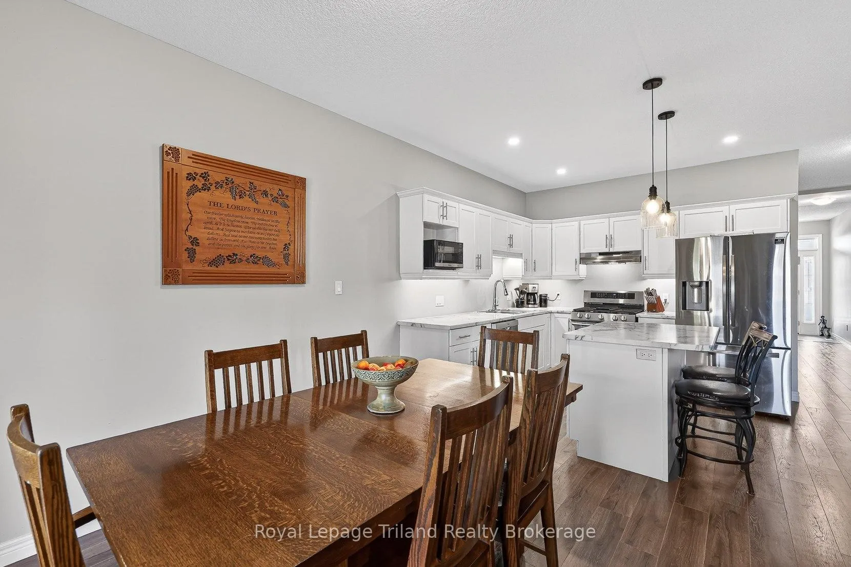Photo 14 of 301 Boyd Boulevard, Zorra, Thamesford — HOMEH